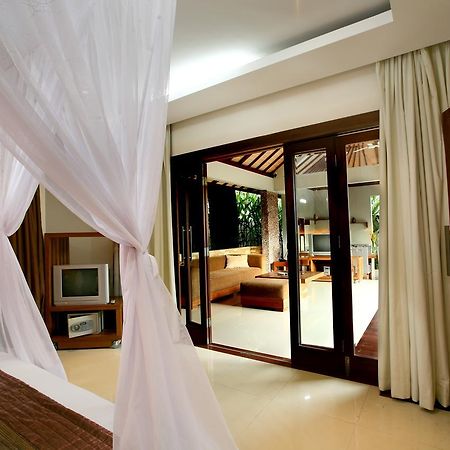 Grand Akhyati Villas & Spa Canggu Kamer foto