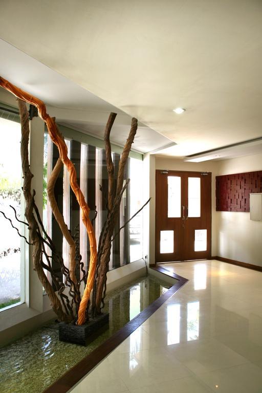 Grand Akhyati Villas & Spa Canggu Buitenkant foto
