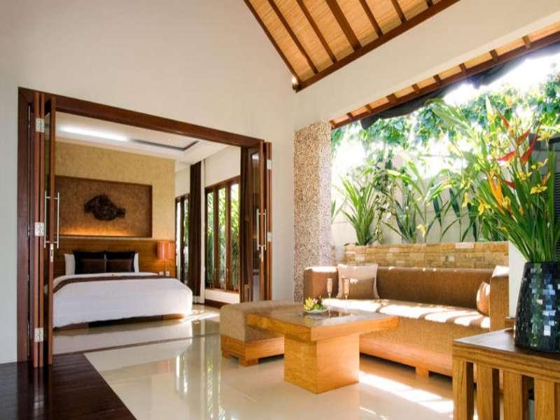 Grand Akhyati Villas & Spa Canggu Buitenkant foto