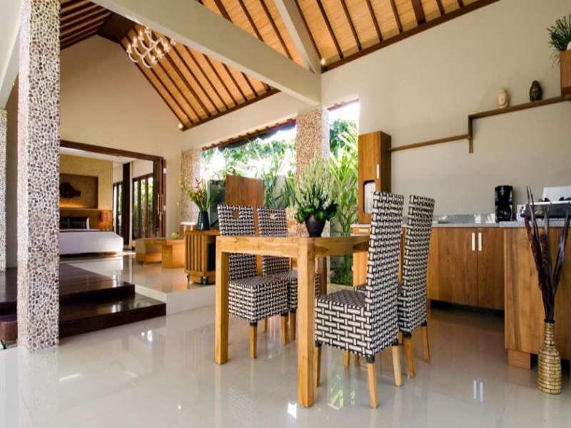 Grand Akhyati Villas & Spa Canggu Buitenkant foto