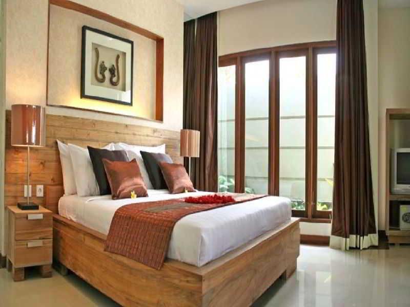 Grand Akhyati Villas & Spa Canggu Buitenkant foto