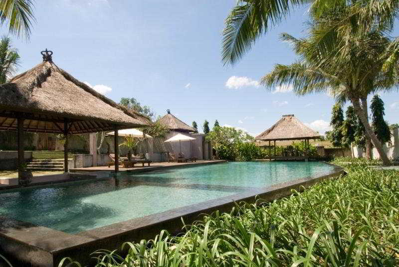 Grand Akhyati Villas & Spa Canggu Buitenkant foto