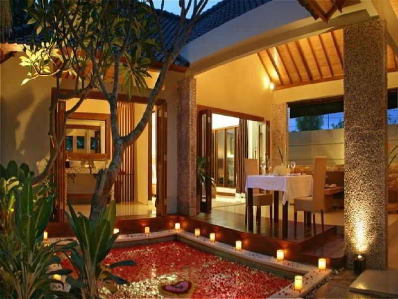Grand Akhyati Villas & Spa Canggu Buitenkant foto